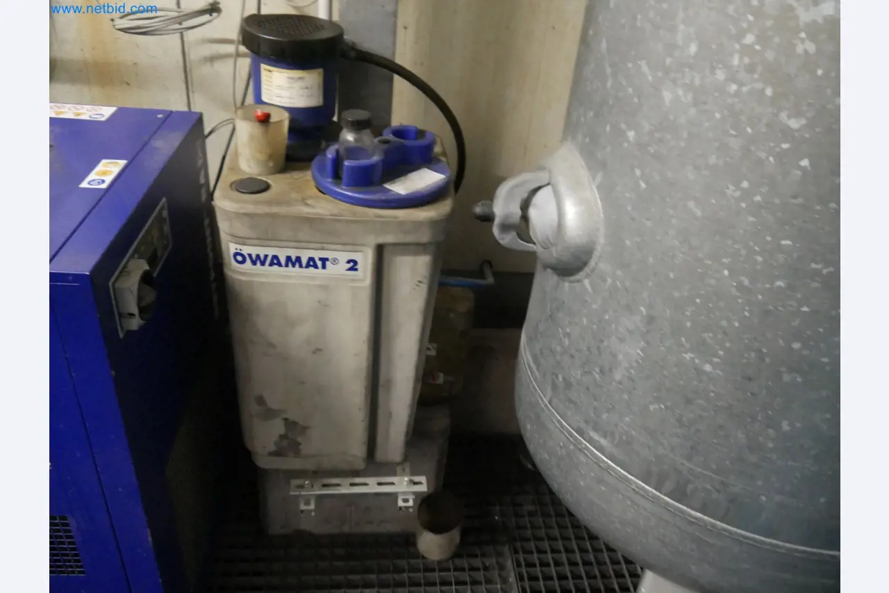 Máquinas do sector do fabrico CNC e da construção mecânica-12