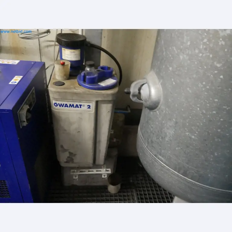 Máquinas do sector do fabrico CNC e da construção mecânica-12