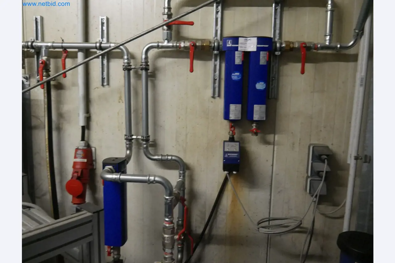 Máquinas do sector do fabrico CNC e da construção mecânica-13