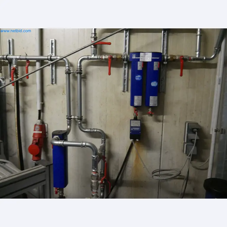 Máquinas do sector do fabrico CNC e da construção mecânica-13