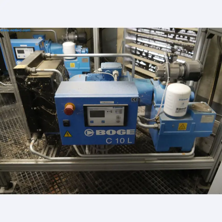 Máquinas do sector do fabrico CNC e da construção mecânica-1