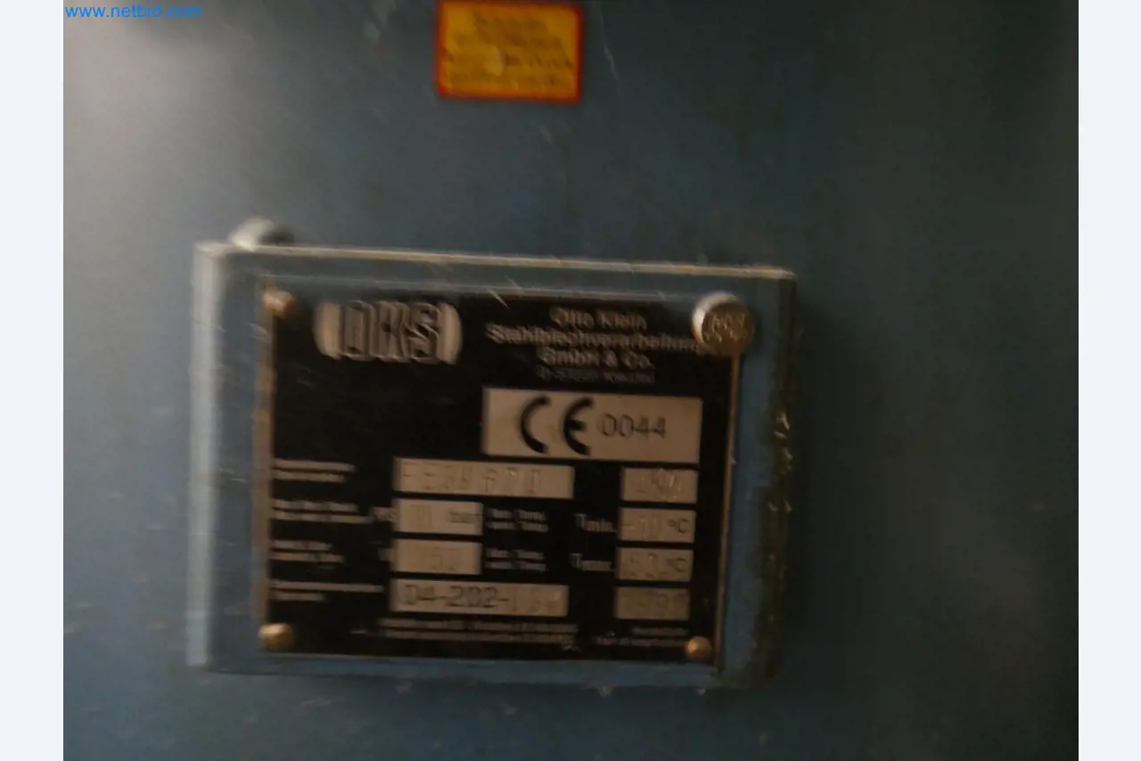 Máquinas do sector do fabrico CNC e da construção mecânica-6