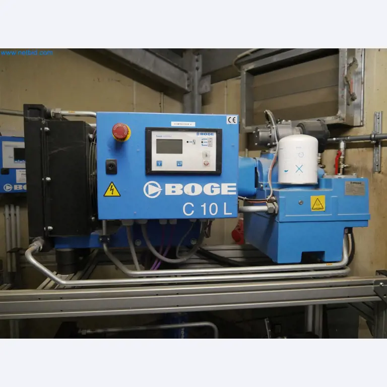 Máquinas do sector do fabrico CNC e da construção mecânica-7