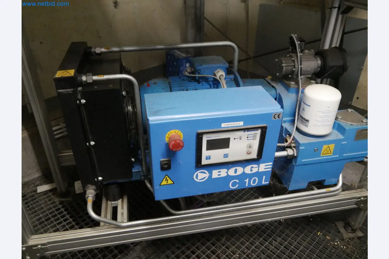 Máquinas do sector do fabrico CNC e da construção mecânica-9