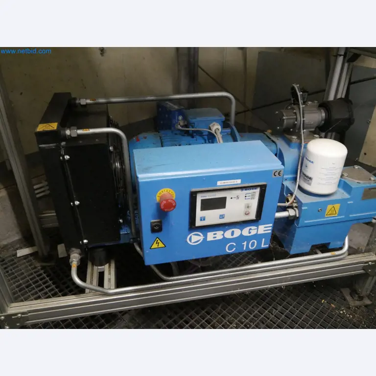 Máquinas do sector do fabrico CNC e da construção mecânica-9