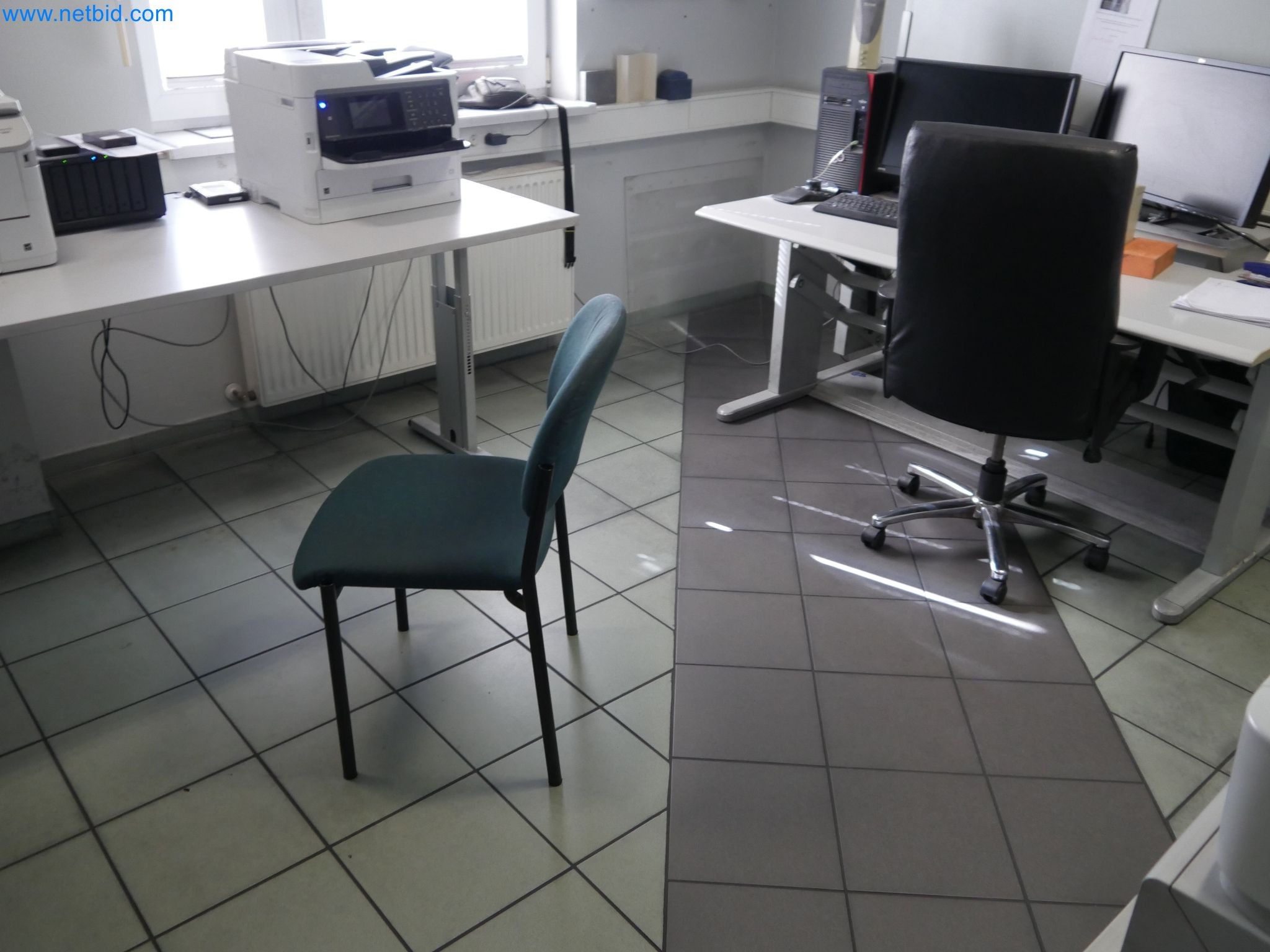 Machines du secteur de la fabrication CNC et de la construction mécanique-1