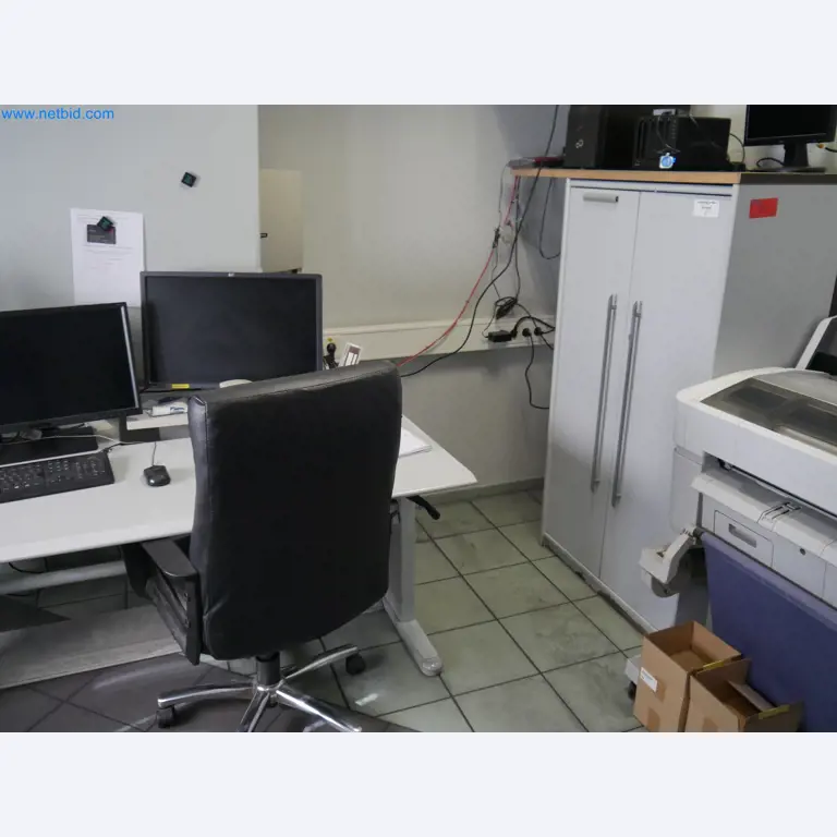 Máquinas del ámbito de la fabricación CNC y la ingeniería mecánica-2