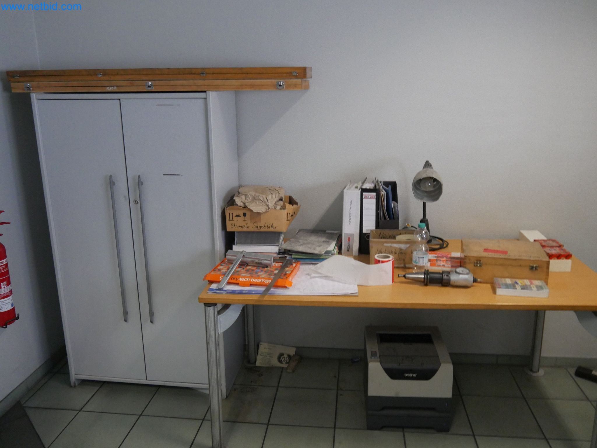 Machines du secteur de la fabrication CNC et de la construction mécanique-3