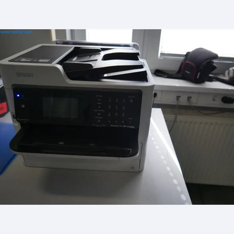 Máquinas do sector do fabrico CNC e da construção mecânica-2