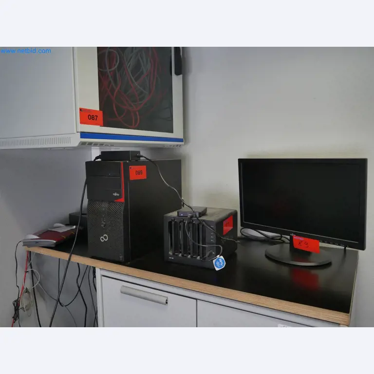 Máquinas do sector do fabrico CNC e da construção mecânica-1