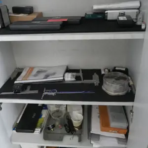 1 Posten Sprzęt pomiarowy