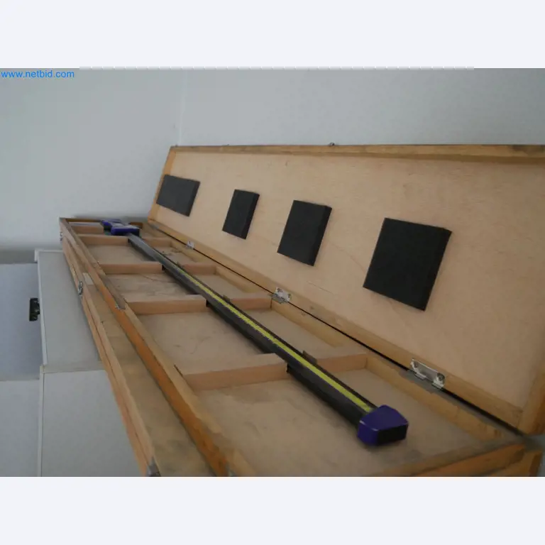 Máquinas del ámbito de la fabricación CNC y la ingeniería mecánica-2