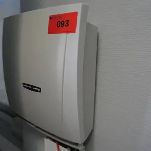 System telefoniczny Aastra OpenCom X320