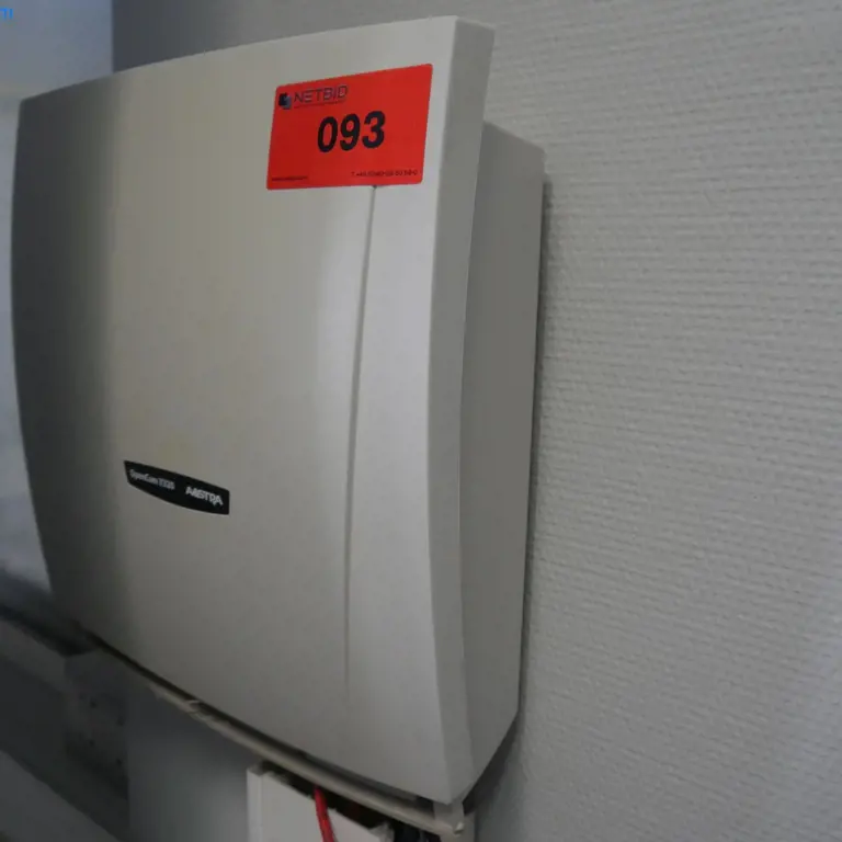 System telefoniczny Aastra OpenCom X320