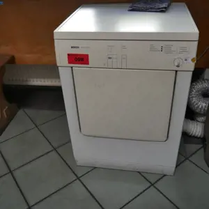 Suszarka Bosch WTA 320