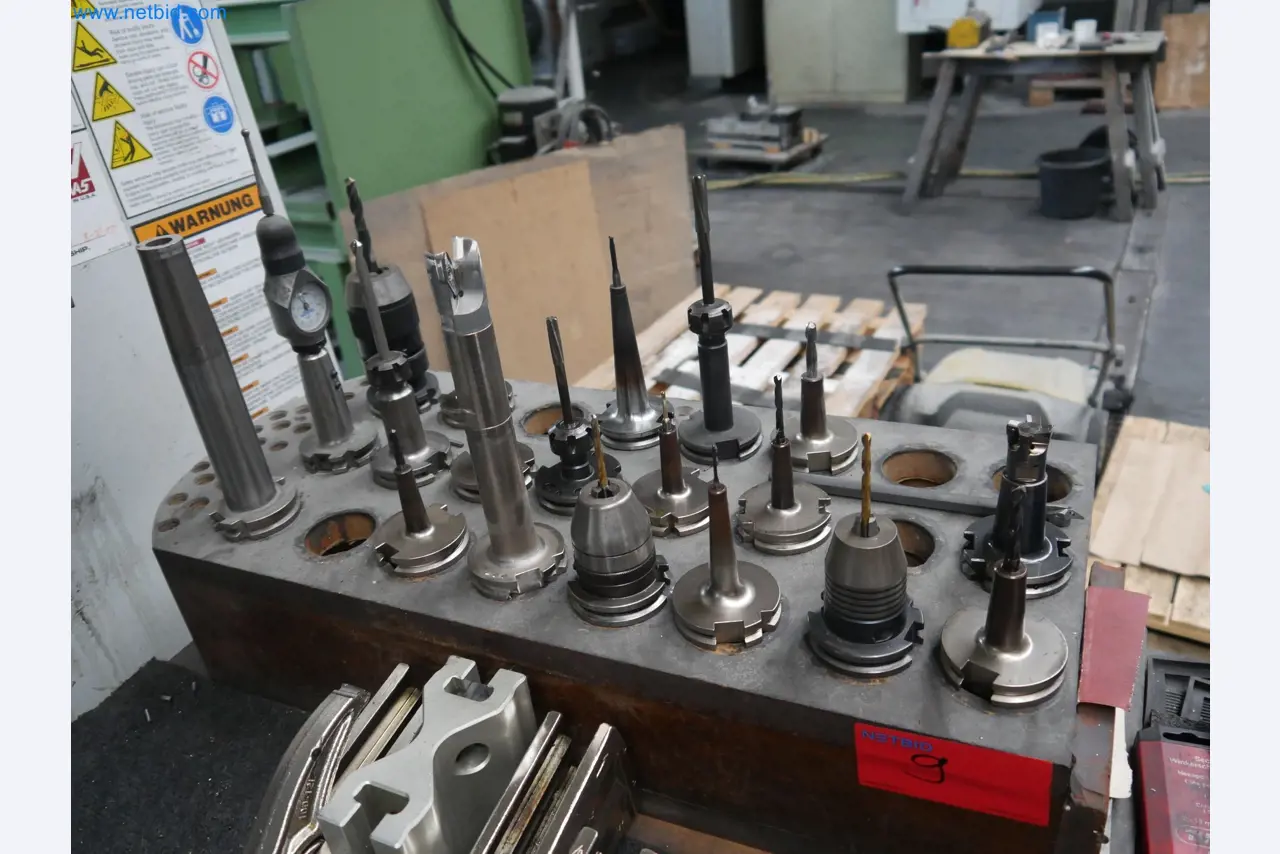 Maszyny z zakresu produkcji CNC i inżynierii mechanicznej-1