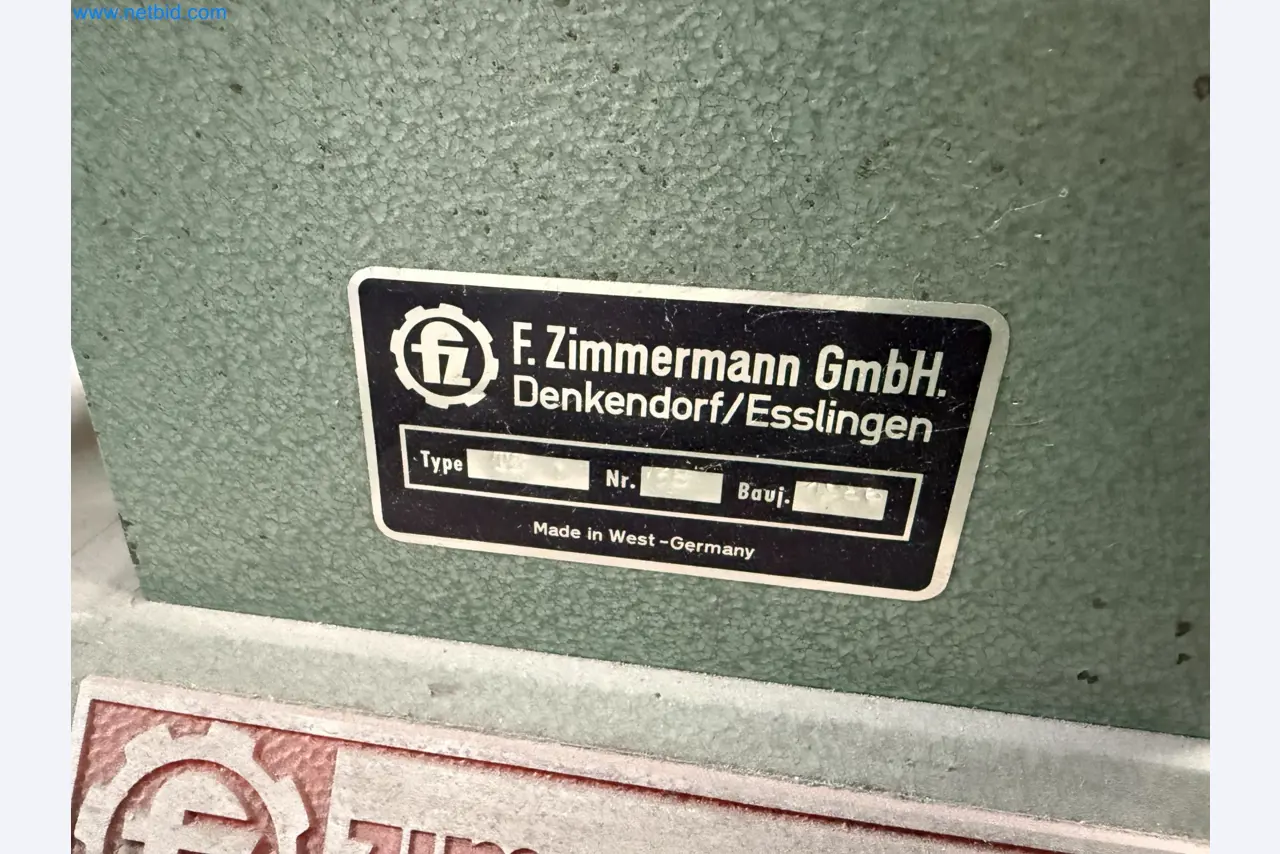 Machines from the field of CNC manufacturing and mechanical engineering-5