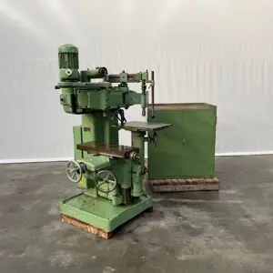 Kopieerfreesmachine DECKEL