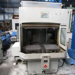 Obdelovalni center KAO MING KMC-700HV