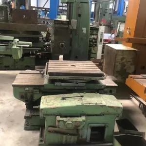 Tafelboormachines  WH63