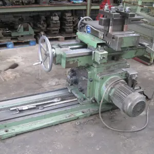 Center lathe HEYLIGENSTAEDT