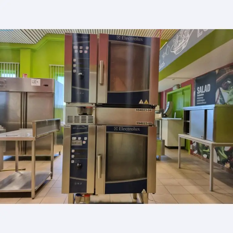 Equipment from closed company canteen and kitchen-2