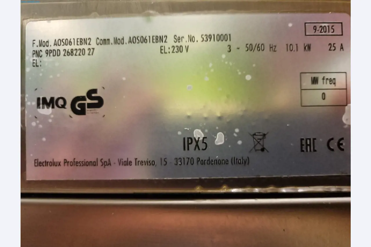 Oprema kuhinje in menze iz zaprtega obrata-10