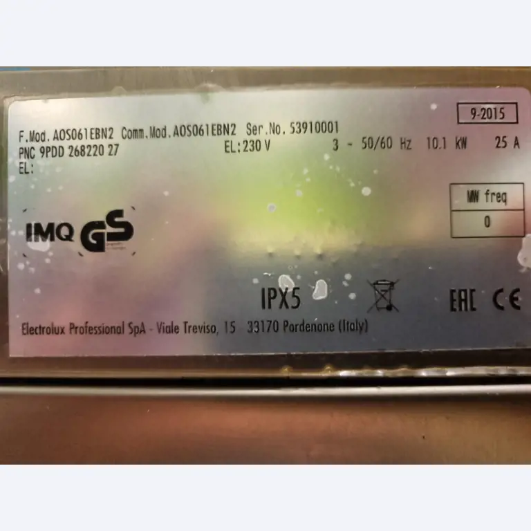 Oprema kuhinje in menze iz zaprtega obrata-10