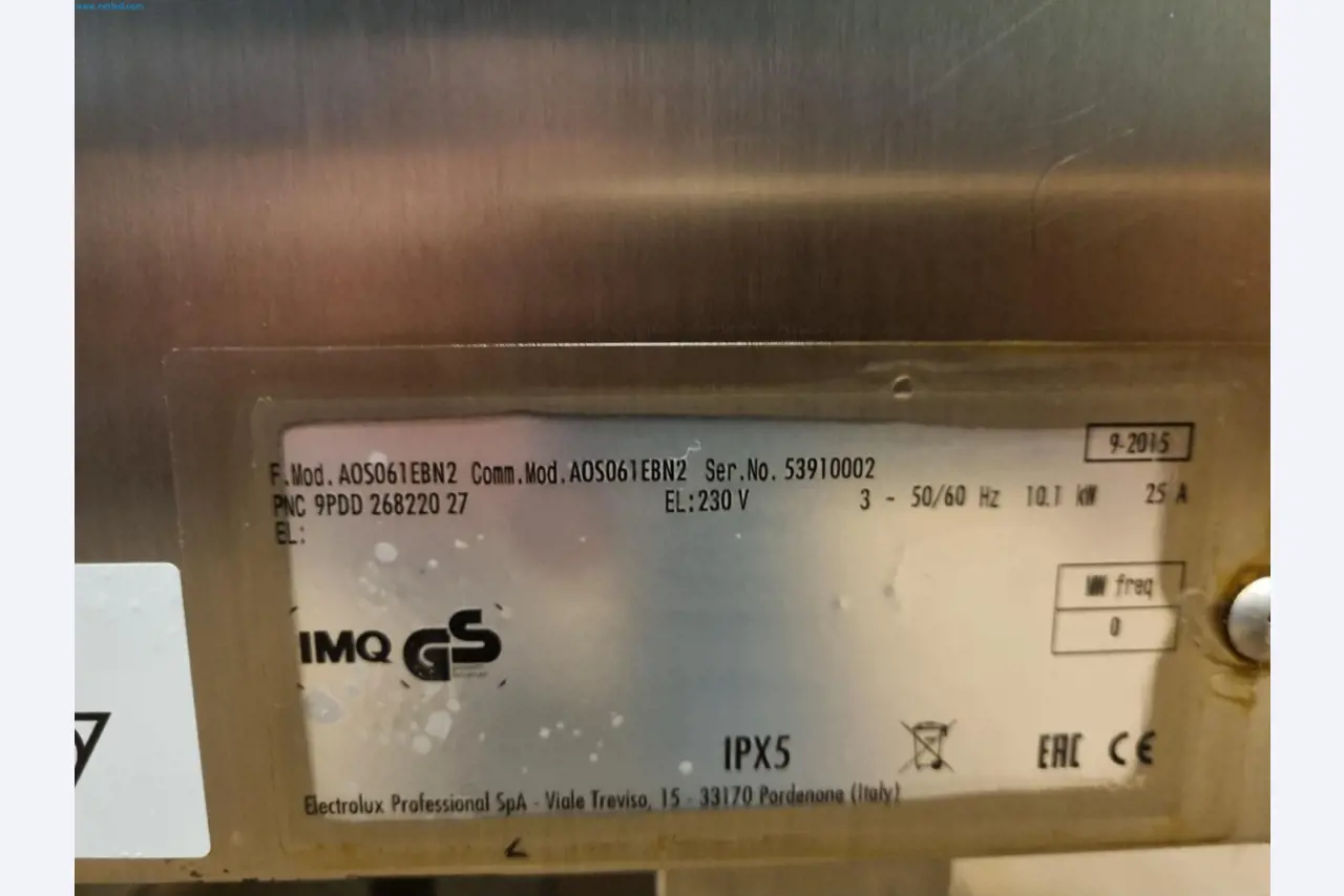 Oprema kuhinje in menze iz zaprtega obrata-11