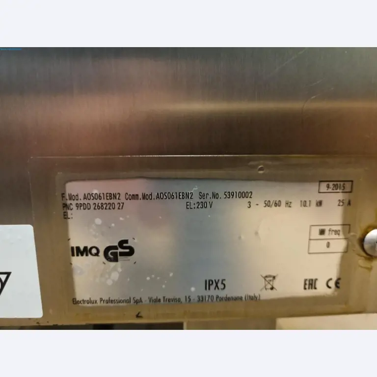 Oprema kuhinje in menze iz zaprtega obrata-11