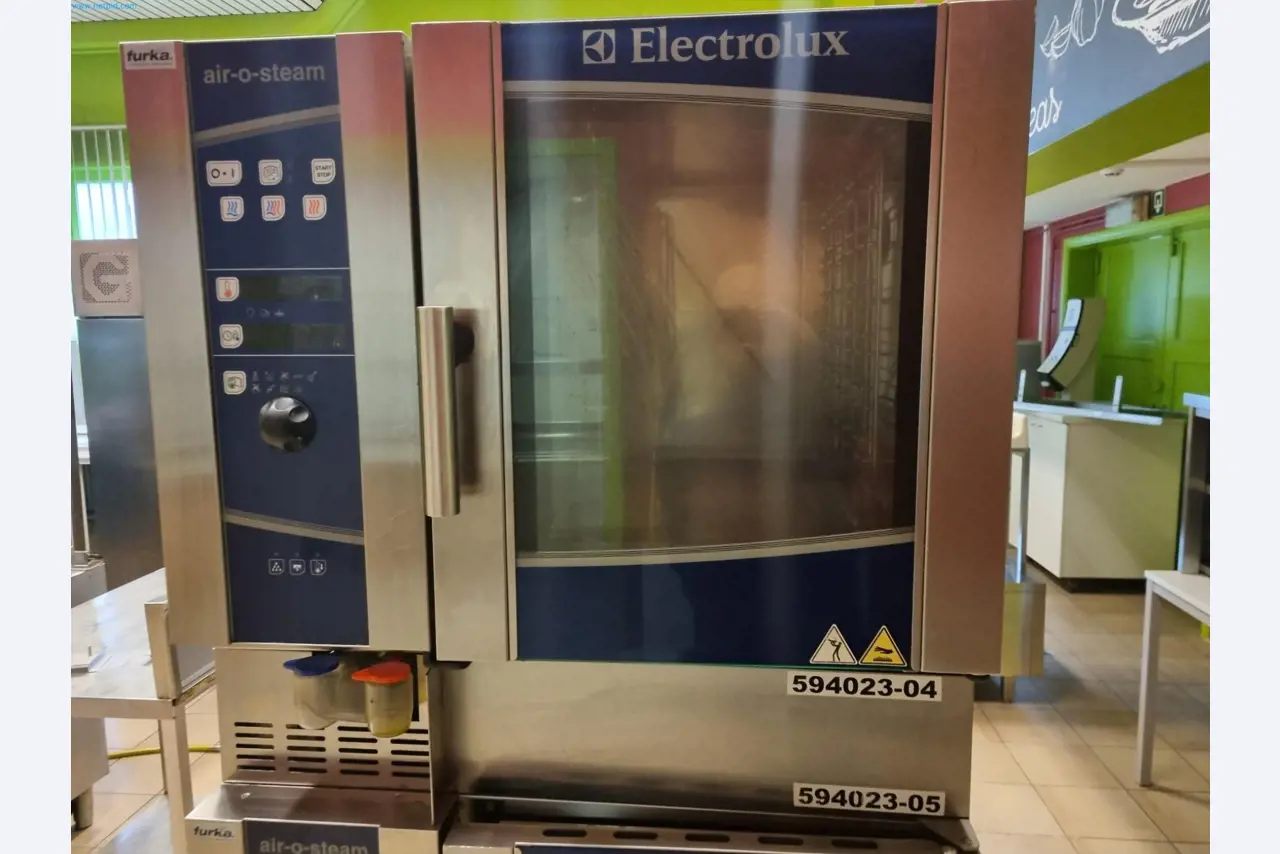 Oprema kuhinje in menze iz zaprtega obrata-2