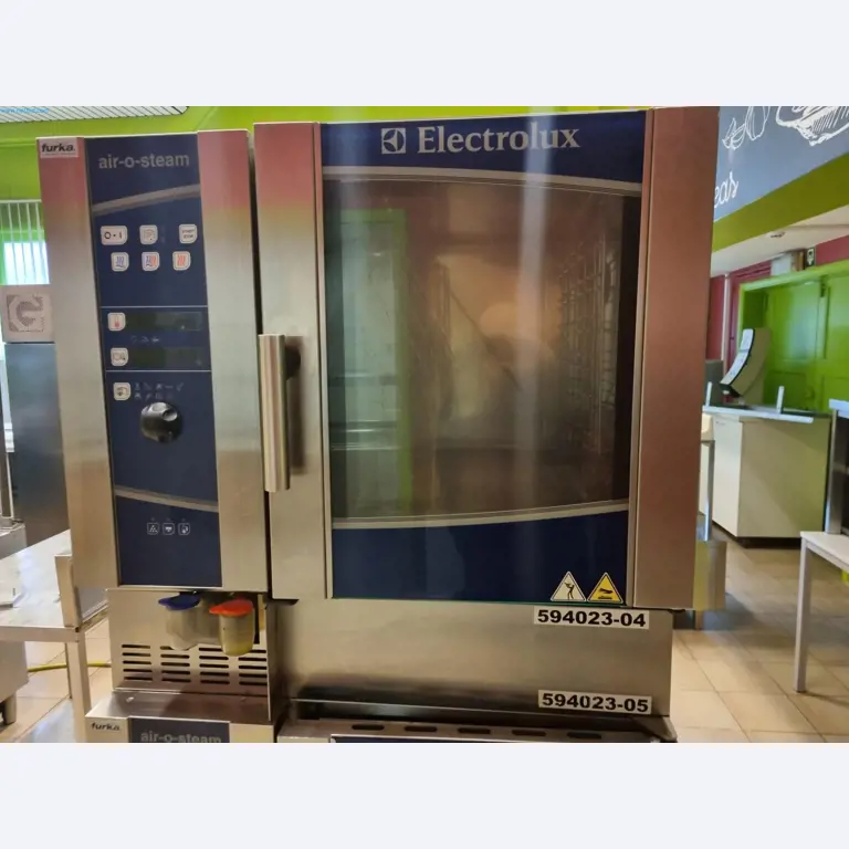 Oprema kuhinje in menze iz zaprtega obrata-2