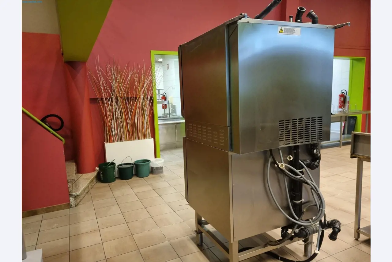 Oprema kuhinje in menze iz zaprtega obrata-3