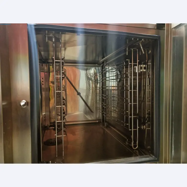 Oprema kuhinje in menze iz zaprtega obrata-4