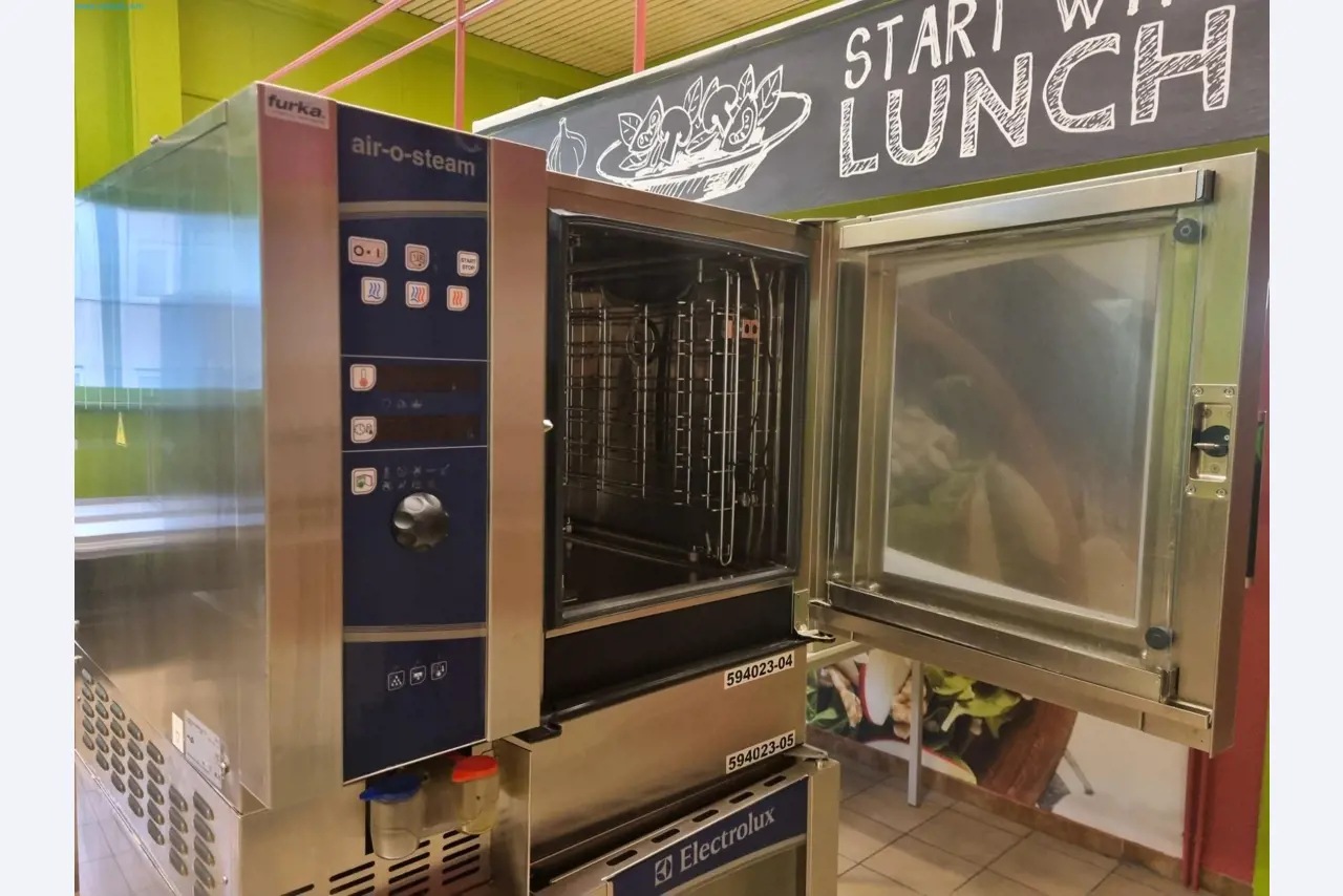 Oprema kuhinje in menze iz zaprtega obrata-5