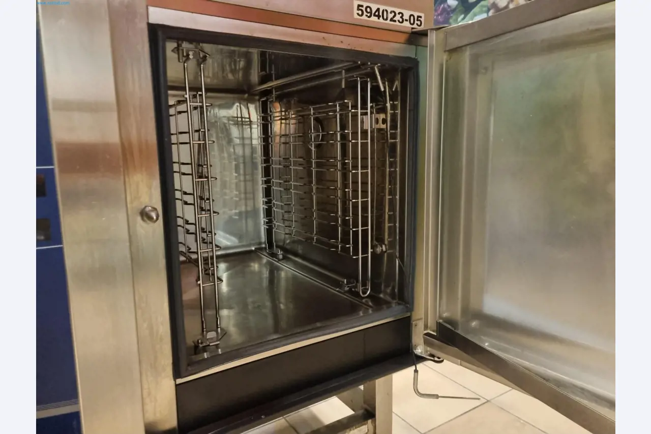 Oprema kuhinje in menze iz zaprtega obrata-7