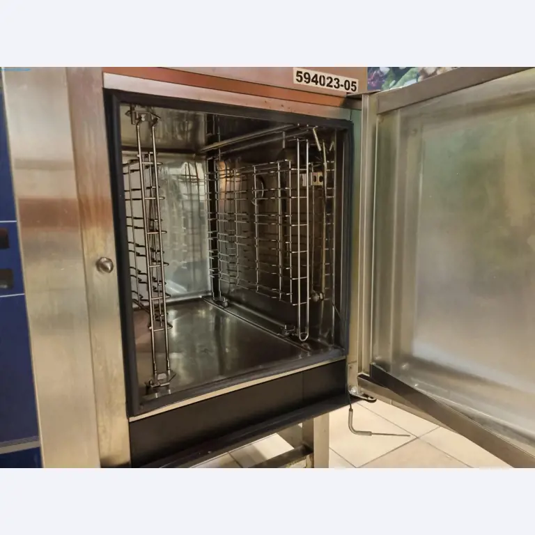 Oprema kuhinje in menze iz zaprtega obrata-7