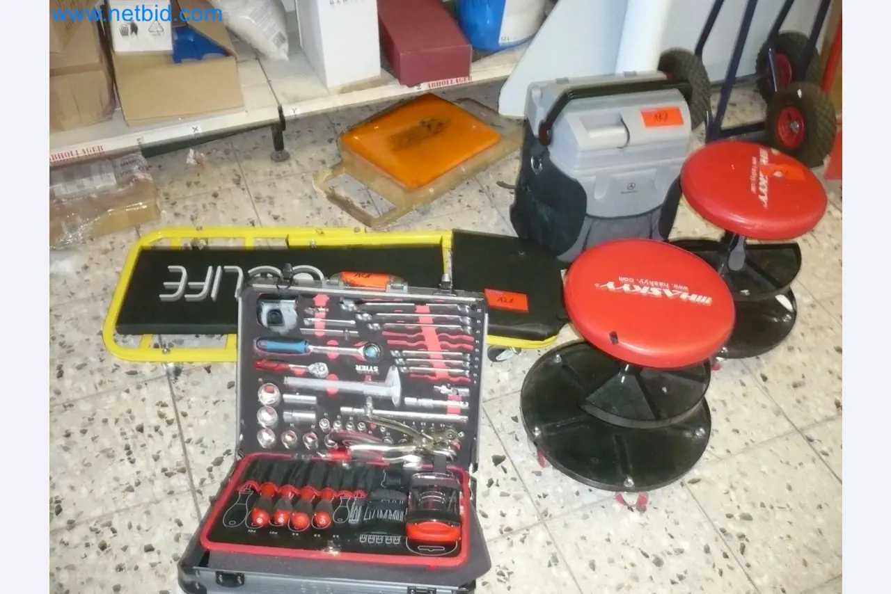 Plastifieuse à rouleaux
-1