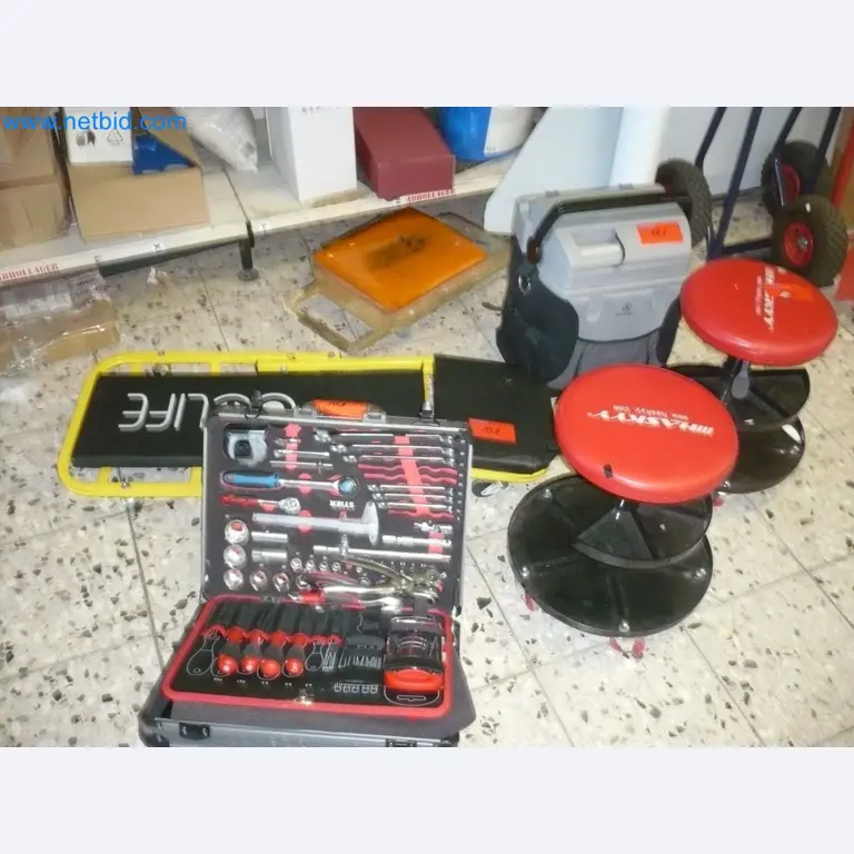 Plastifieuse à rouleaux
-1