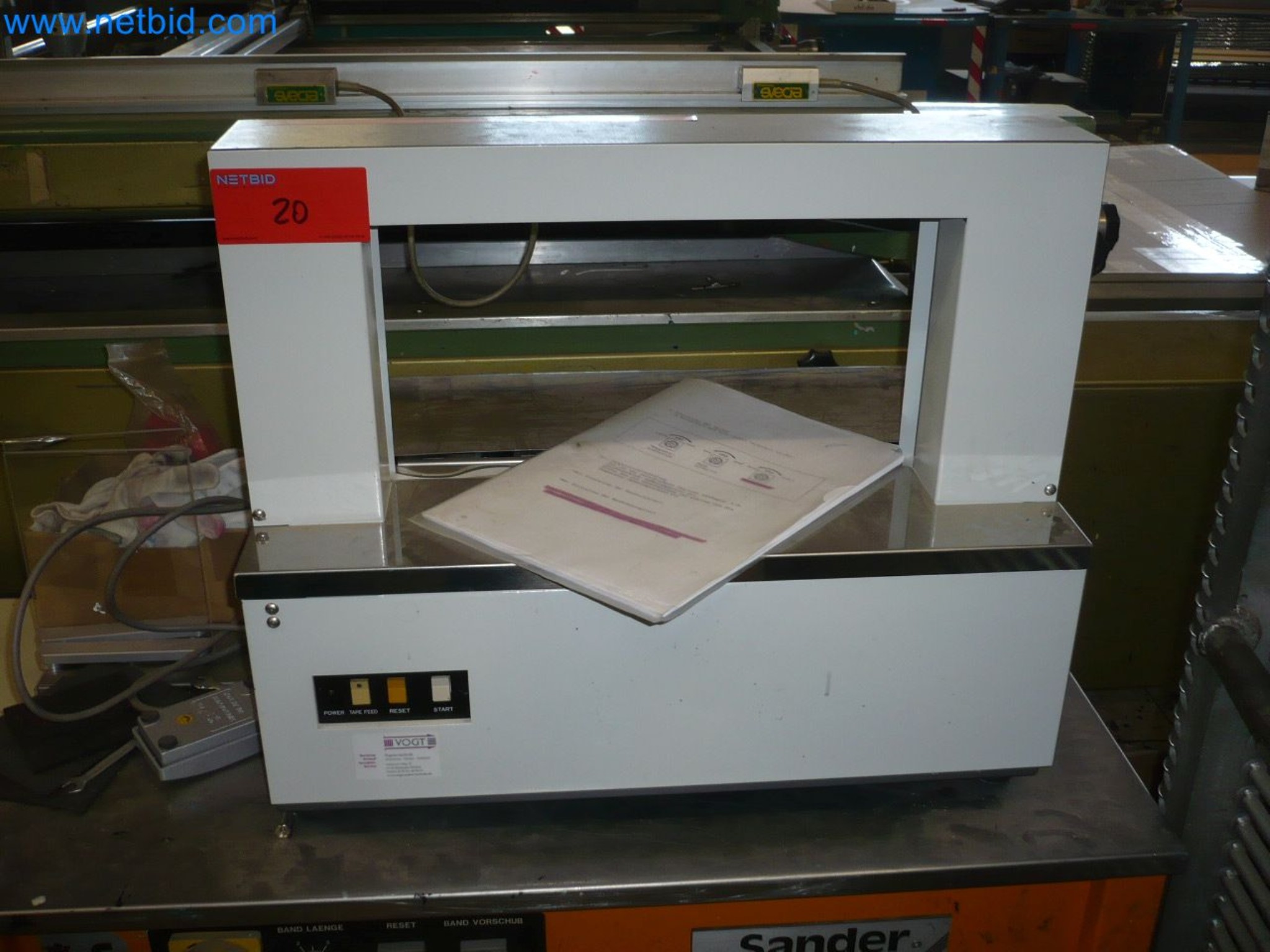 Laminator rolkowy
-1