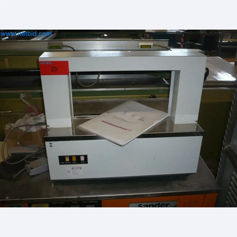 Laminator rolkowy
-1