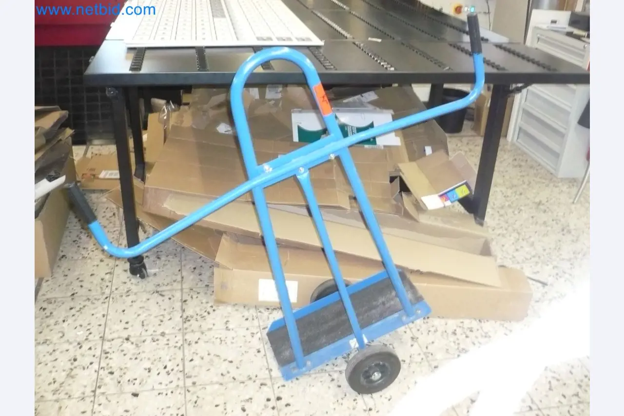 Laminador de rolos
-1