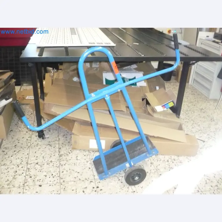 Laminador de rolos
-1