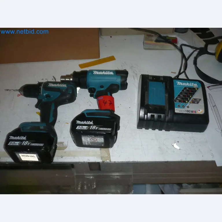 Plastifieuse à rouleaux
-1