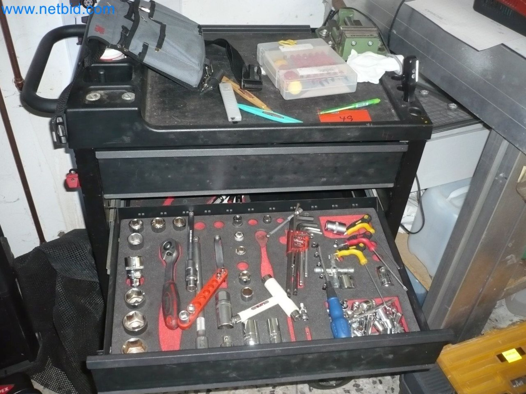 Laminadora de rollos
-1