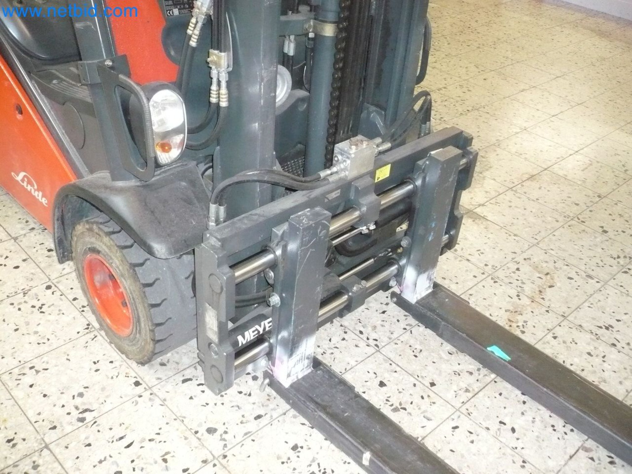 Plastifieuse à rouleaux
-2