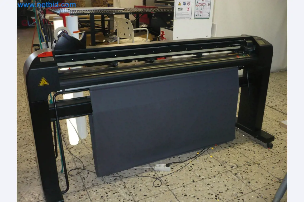 Laminator rolkowy
-1