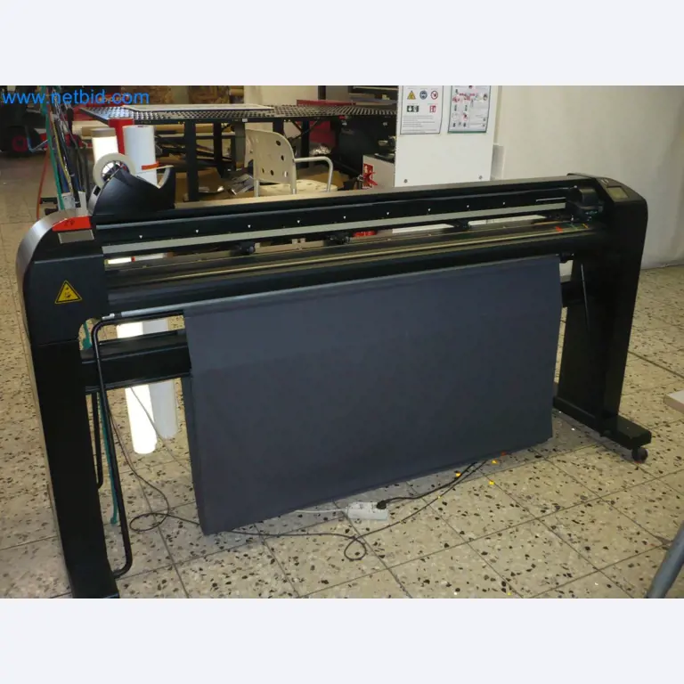 Laminator rolkowy
-1
