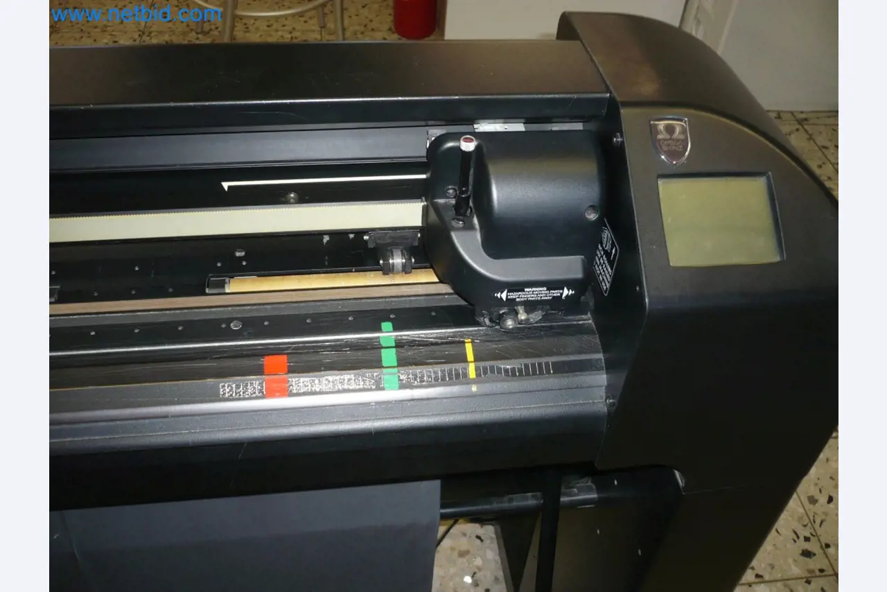 Laminator rolkowy
-2