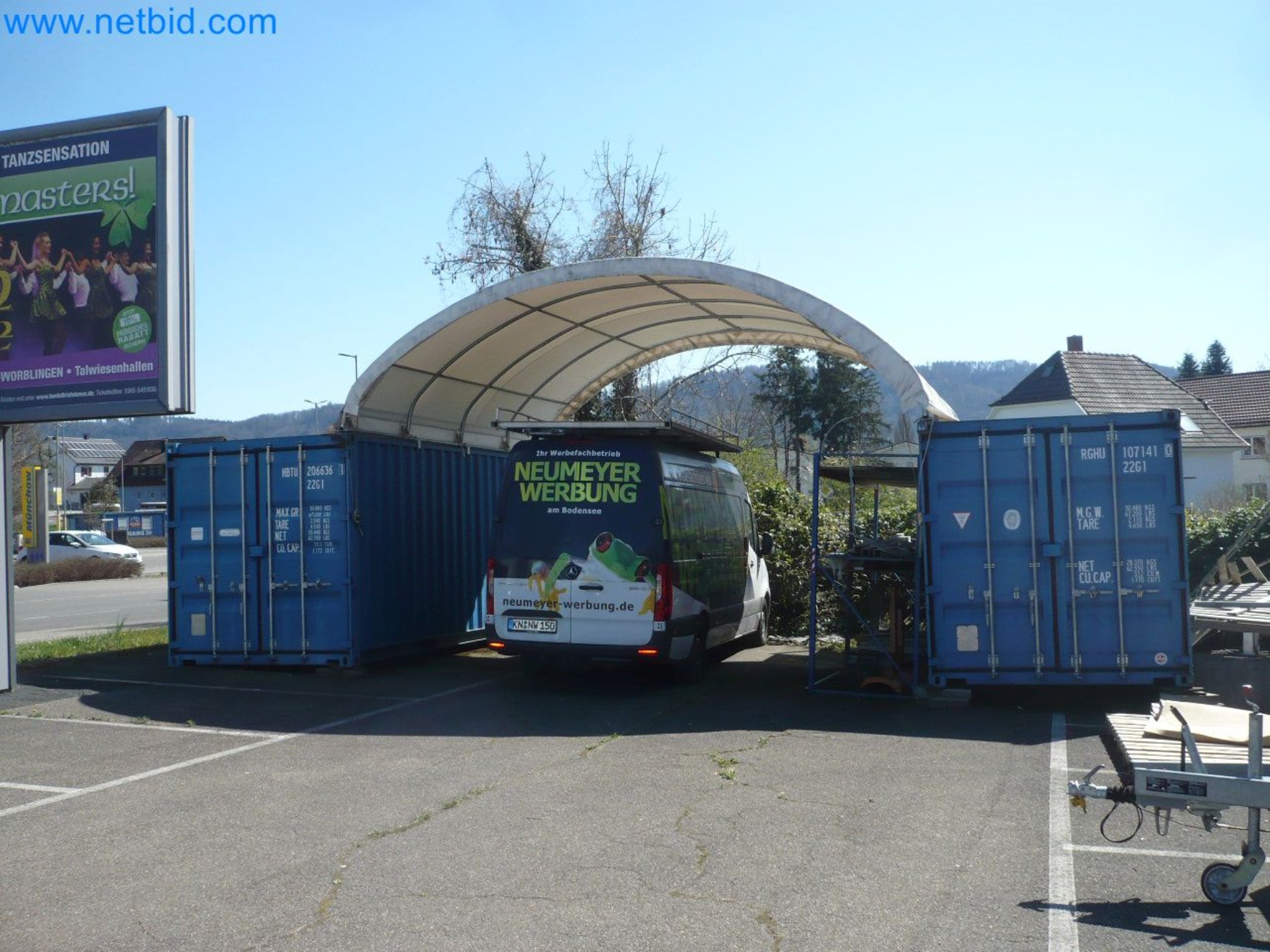 Laminador de rolos
-1